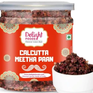 Calcutta Meetha Paan Mouth Freshener, 1.5kg