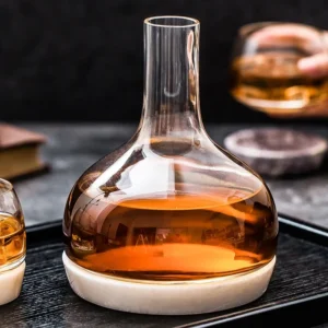 Cooling Wine Set Crystal Red Wine Wine Decanter