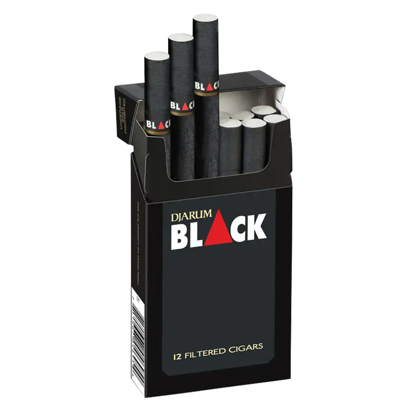 Djarum Black