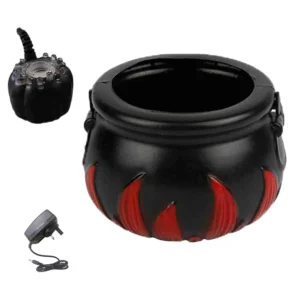 Pot Smoke Fog Machine DIY Home Decor Party Decor