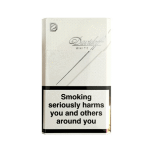 Davidoff White King
