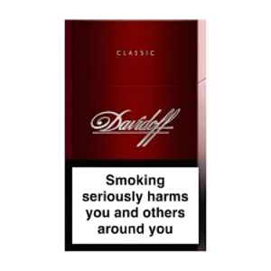 Davidoff Classic King